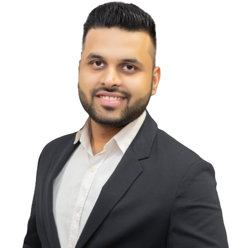 Arun Duggal - Engineering & Permits Specialist