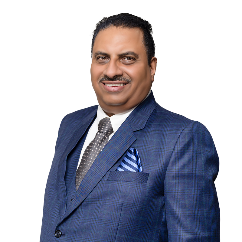 Pardeep Duggal - Realtor & Construction Specialist
